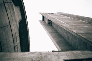 stefano majno buzludzha soviet mountain monument shipka architecture brutalism compo.JPG